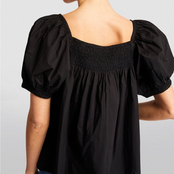 Dôen Gail Top NWOT - Picture 2 of 8